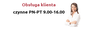 Obsługi klienta w Ełkie
